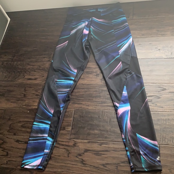 Multi-colour legging from adidas - Picture 2 of 4